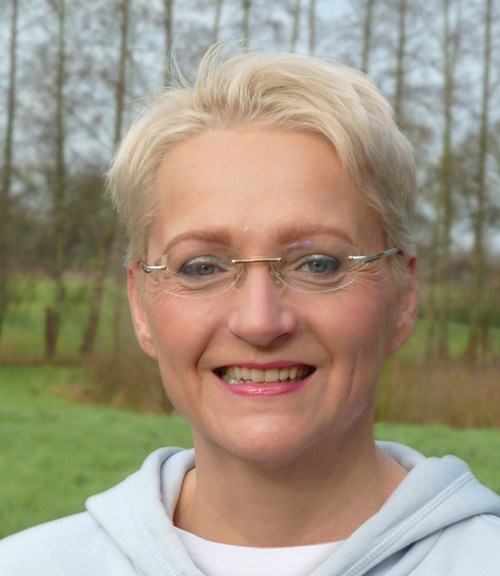 Psychologenpraktijk Achterhoek Karlien Wijers